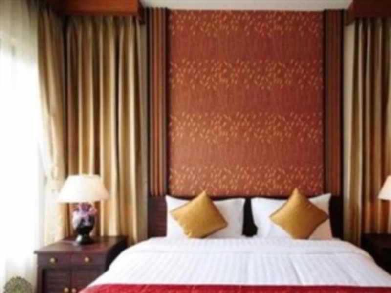 Bhumlapa Garden Resort Bophut Eksteriør billede